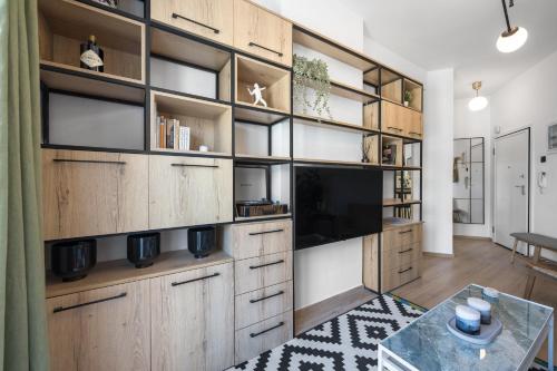 Promitheus 2 bedroom apartment