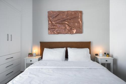 Promitheus 2 bedroom apartment