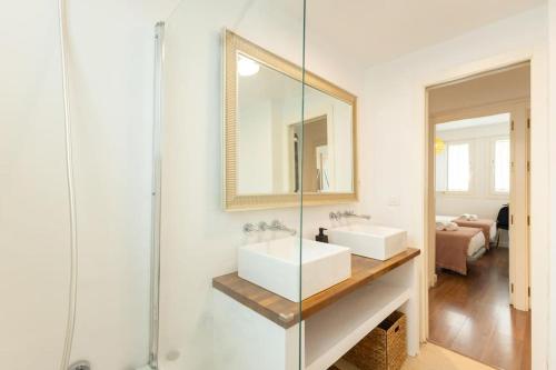Alhondiga Central Suite By Valcambre