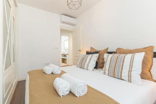 Alhondiga Central Suite By Valcambre