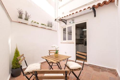 Alhondiga Central Suite By Valcambre