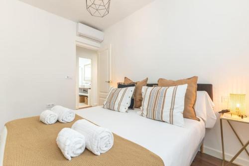 Alhondiga Central Suite By Valcambre