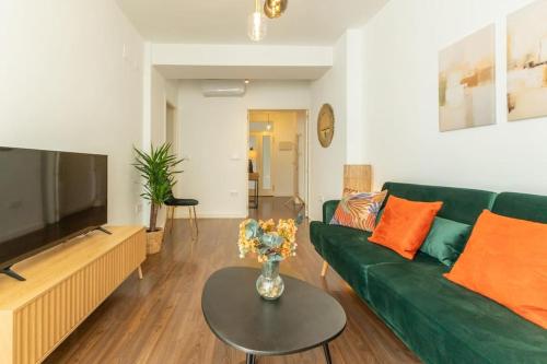 Alhondiga Central Suite By Valcambre