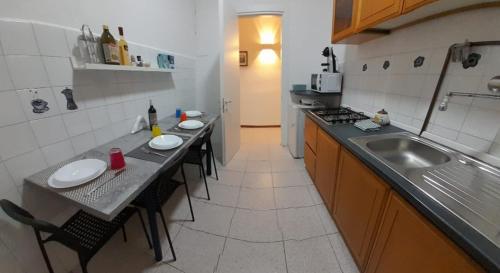 Fotografie z fotogalerie ubytování Casa Maria v destinaci Dervio