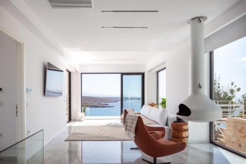 Casablanca Villa