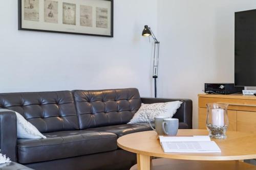 Amazing PH Rooftop terrace, pools and gym RDR397