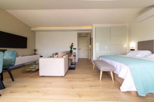 714 Luxury Plaza Suite estudio junto a la playa Marbella