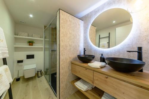 714 Luxury Plaza Suite estudio junto a la playa Marbella