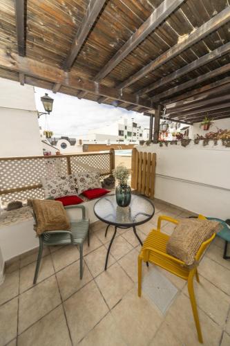 Apartamento Corona Sol y Mar