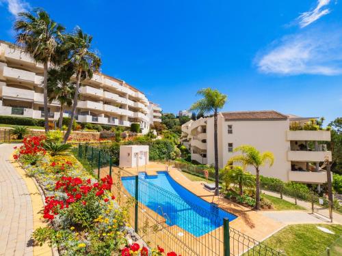 Cubo's Apartamento Santa Maria Green Hills 3B