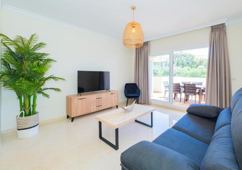 Cubo's Apartamento Santa Maria Green Hills 3B