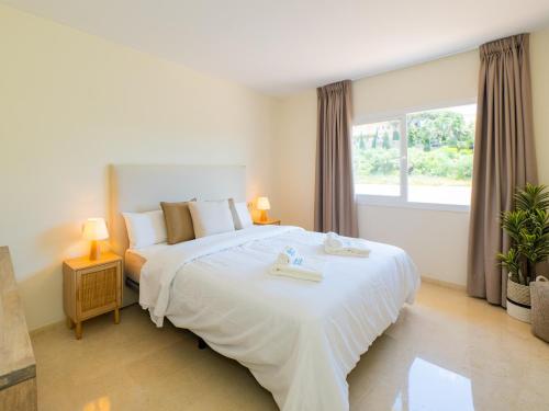 Cubo's Apartamento Santa Maria Green Hills 3B