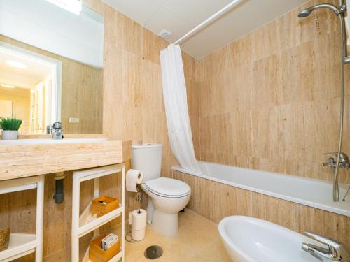 Cubo's Apartamento Santa Maria Green Hills 3B