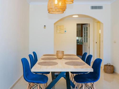 Cubo's Apartamento Santa Maria Green Hills 3B