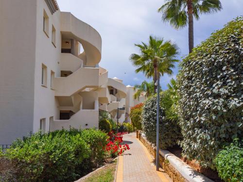 Cubo's Apartamento Santa Maria Green Hills 3B