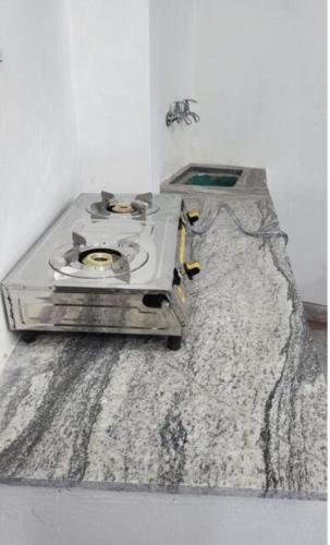 Fotografie z fotogalerie ubytování Beautiful condo with AC v destinaci Haridvár