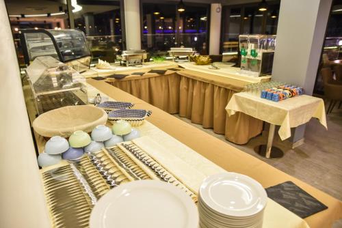 Fotografie z fotogalerie ubytování Hotel Evropa v destinaci Ulcinj