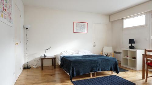 Paris Apartment Close to Eiffel Tower and Metro