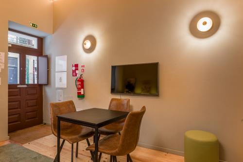 BRA com Apartments Oporto House 68