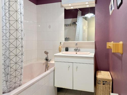 Appartement cœur de ville Les Sables - 4 personnes