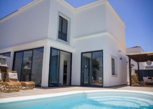 Villa Ico