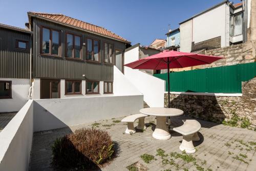 BRA.com Apartments Oporto Pinheiros