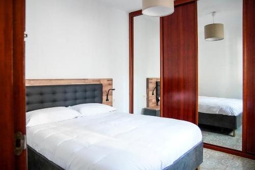 Apartamento Completo en el Casco histórico con vista a la Sierra Nevada