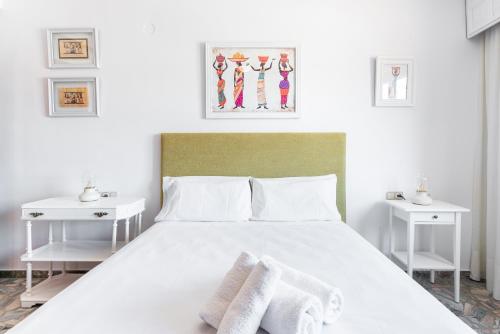 WintowinRentals Céntrico y Luminoso Apartamento en el Corazón de Málaga