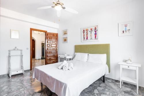 WintowinRentals Céntrico y Luminoso Apartamento en el Corazón de Málaga