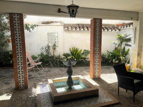 Apartamento Completo en el Casco histórico con vista a la Sierra Nevada