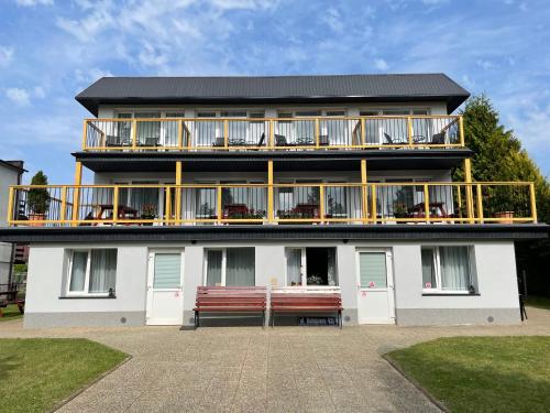 RADOMIANKA Pokoje Gościnne