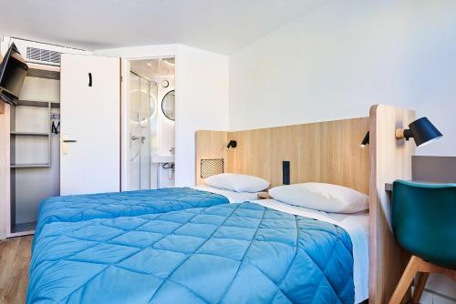 Gallery image of Premiere Classe Freyming Merlebach in Freyming