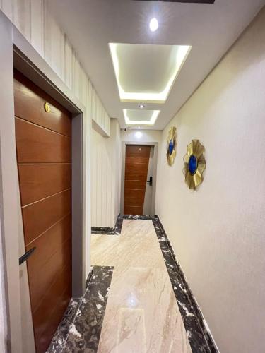 Gambar di galeri bagi Luxury Studio House 1200-3 di 6th Of October