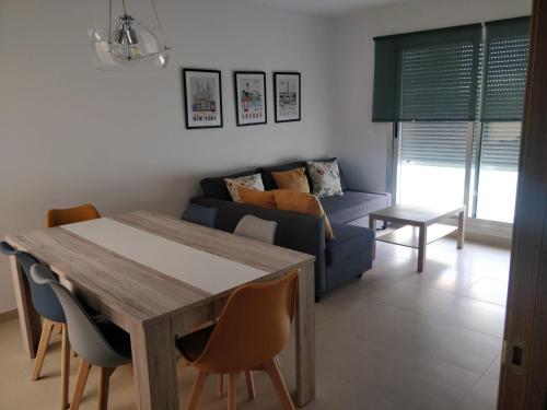 Apartamento Playa de Gandia