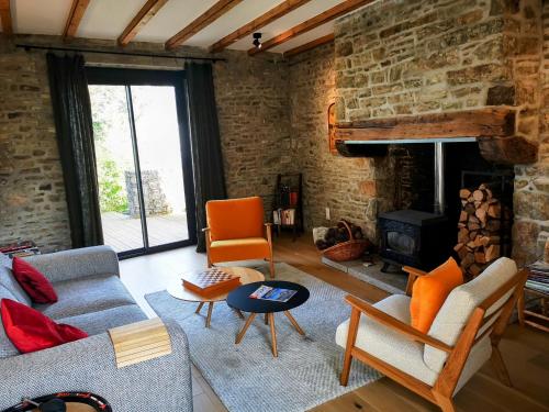 Le Chant des Oiseaux