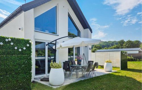 3 Bedroom Gorgeous Home In Wapnica