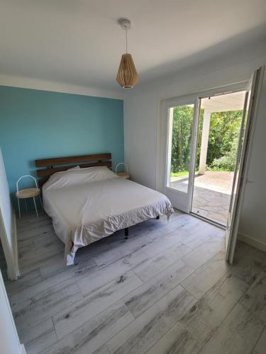 Foto Socoa : appartement calme à 200m de la plage 6