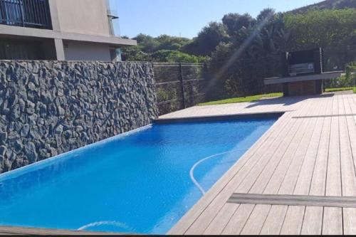 Πισίνα στο ή κοντά στο Zimbali Lakes Boulevard Edge 207
