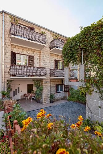 Apartments Ljubica