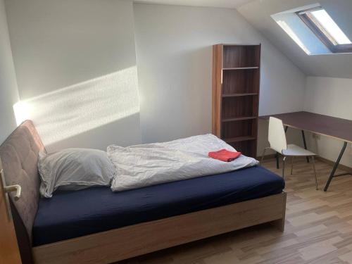 Gallery image of Haus am See Annahütte - für bis zu 6 Personen in Schipkau