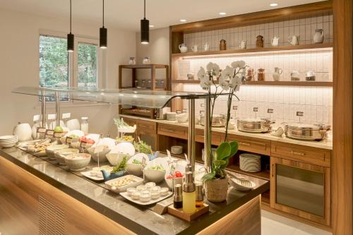 Φαγητό σε αυτό το ξενοδοχείο ή κάπου εκεί κοντά