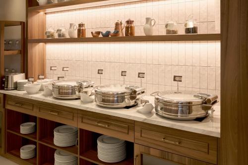 Φωτογραφία από το άλμπουμ του The Marmara Camlica στην Κωνσταντινούπολη