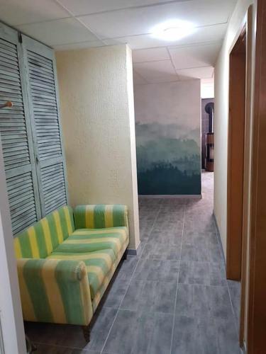 appartement avec jacuzzi