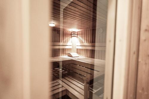 Fotografie z fotogalerie ubytování Vera Monti v destinaci Holzgau