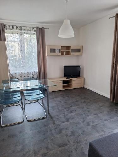 Apartament Arkońska
