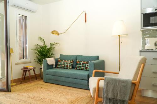 Pilar Apartment