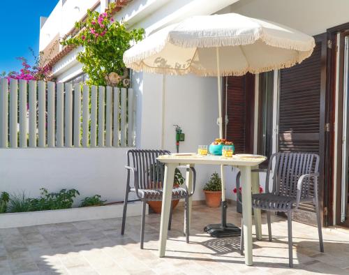 Pilar Apartment