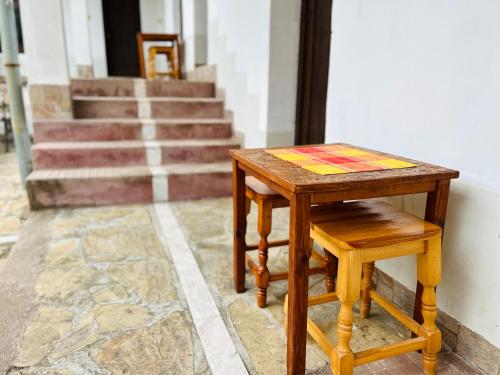 Мотел Запад