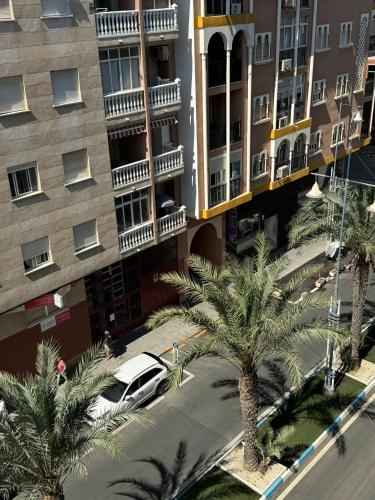 LuxApartment in Torrevieja