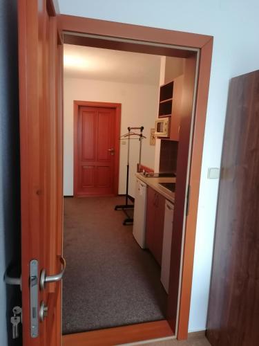 Gallery image of Apartmány AQUAVILLA in Liptovský Trnovec